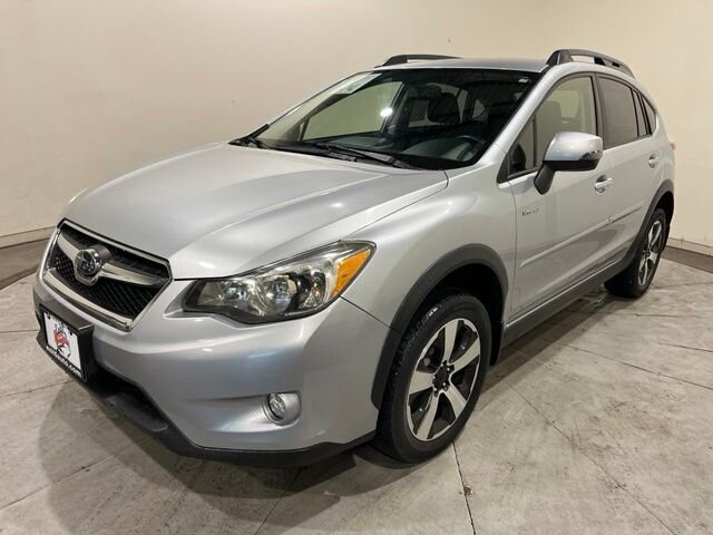 
 2014 Subaru XV Crosstrek 2.0i Hybrid full									