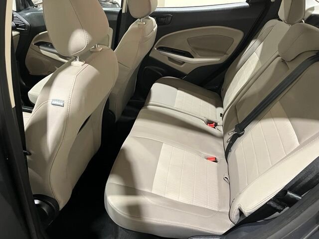 
 2019 Ford EcoSport S full									
