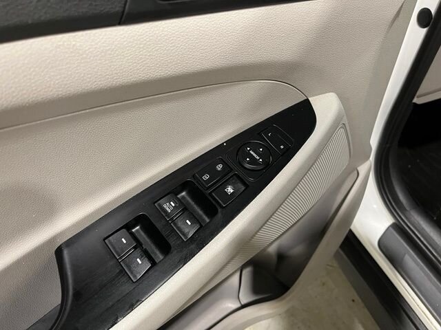 
 2019 Hyundai TUCSON SE full									