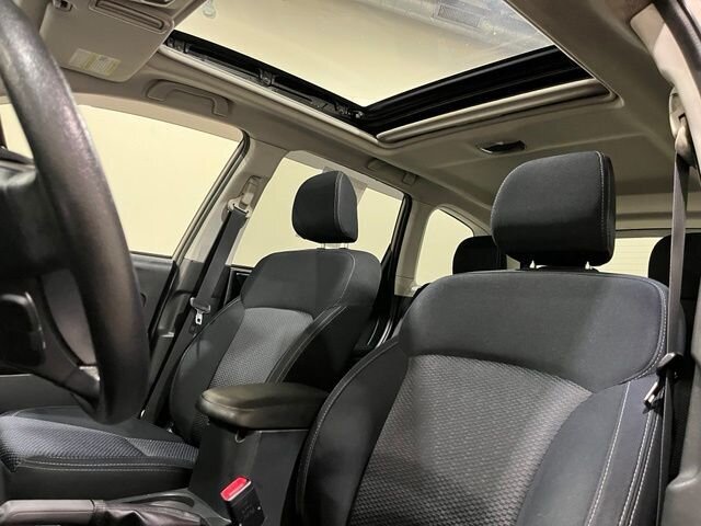 
 2015 Subaru Forester 2.5i Premium full									