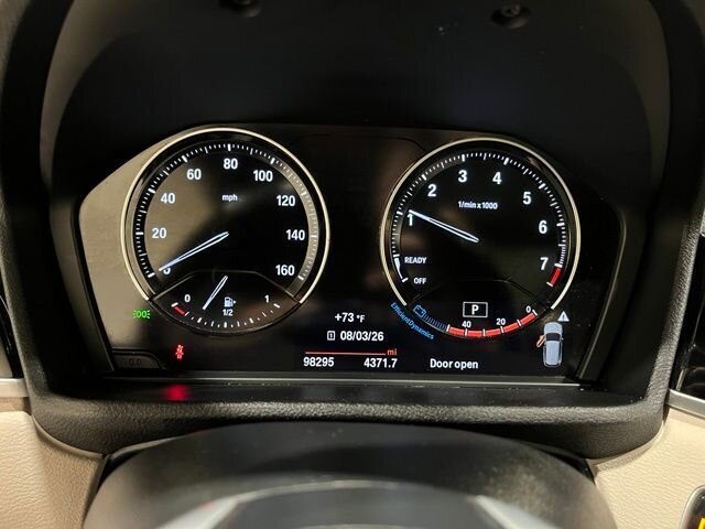 
 2018 BMW X1 xDrive28i full									