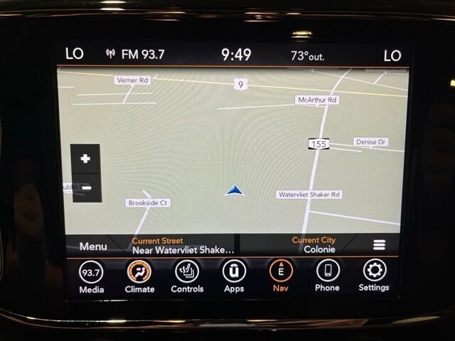 
 2021 Jeep Grand Cherokee Limited full									