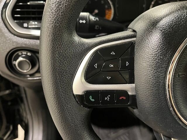 
 2015 Jeep Renegade Sport full									