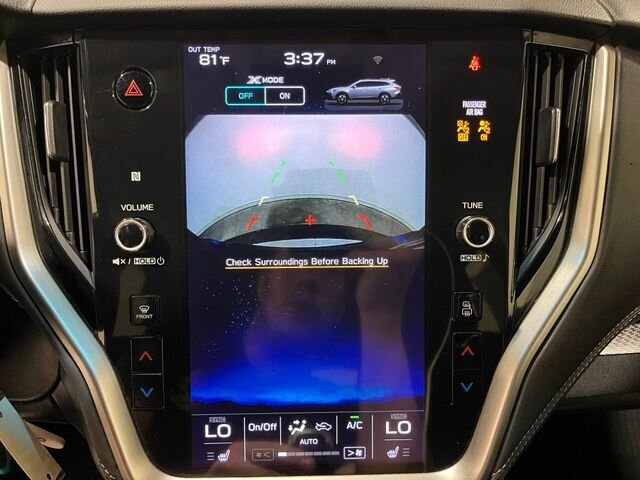 
 2020 Subaru Outback Premium full									
