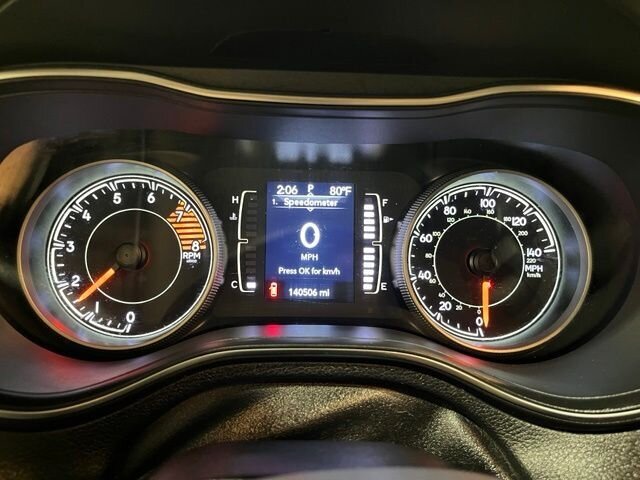 
 2019 Jeep Cherokee Latitude Plus full									