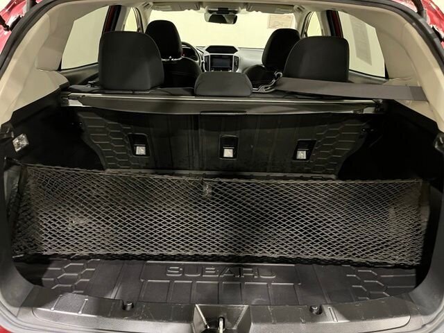 
 2019 Subaru Crosstrek 2.0i Premium full									