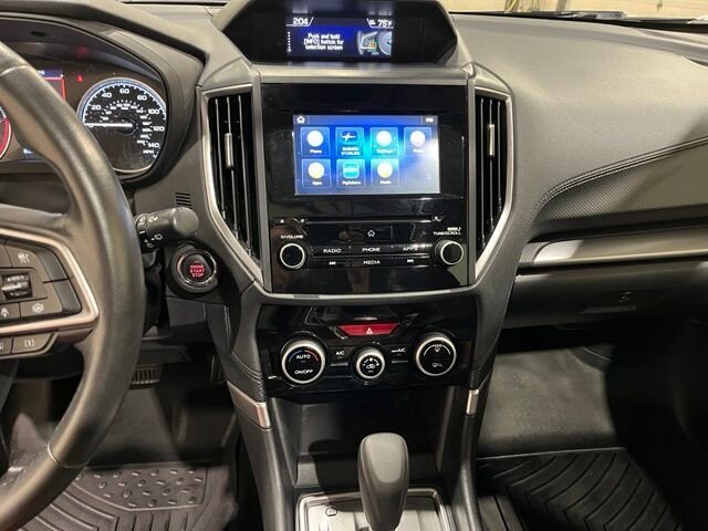 
 2021 Subaru Forester Premium full									