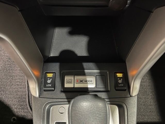 
 2017 Subaru Forester 2.5i Limited full									