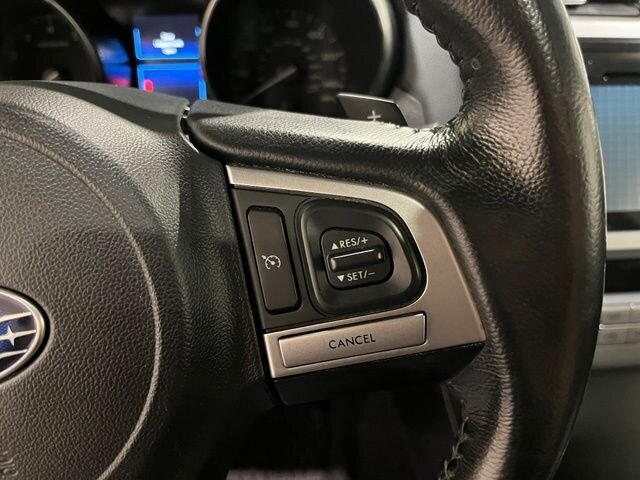 
 2015 Subaru Outback 2.5i Limited full									