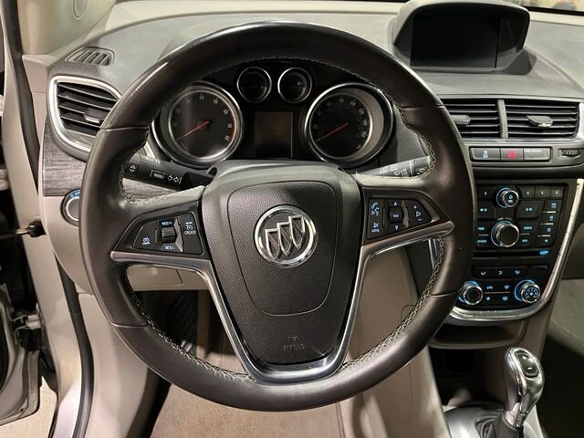 
 2015 Buick Encore Base full									