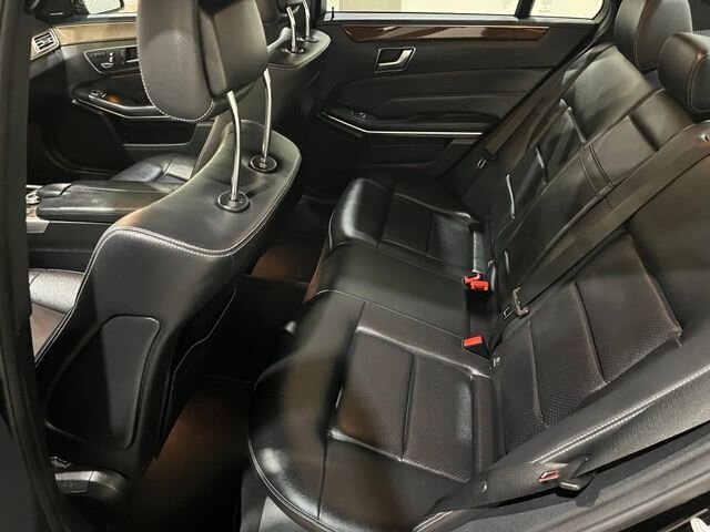 
 2016 Mercedes-Benz E-Class E 350 4MATIC® full									