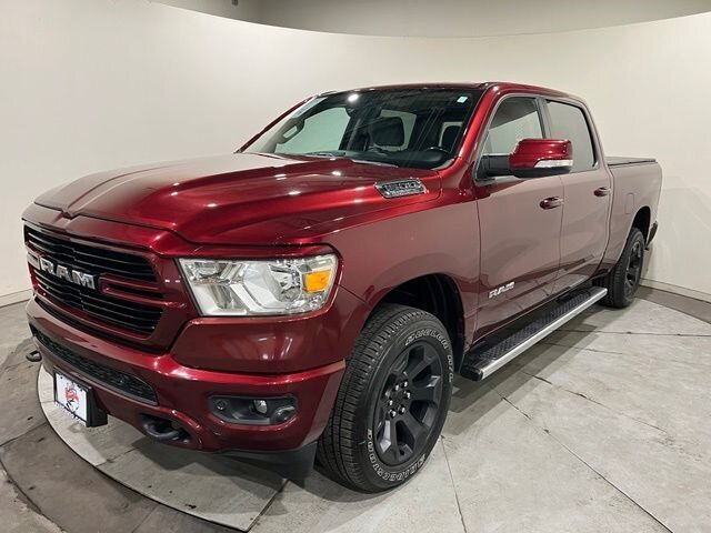 
 2020 RAM 1500 Big Horn/Lone Star full									