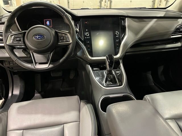 
 2020 Subaru Outback Onyx Edition XT full									