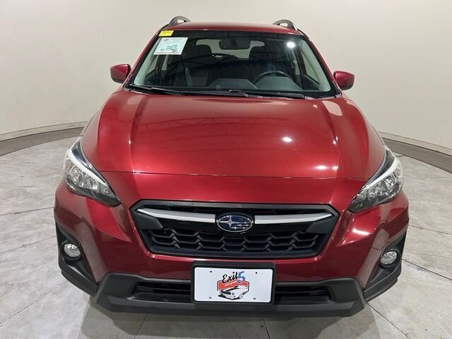 
 2019 Subaru Crosstrek 2.0i Premium full									