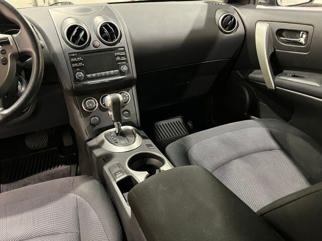
 2015 Nissan Rogue Select S full									