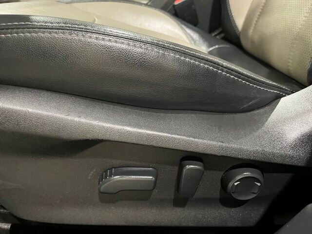 
 2019 Subaru Forester Limited full									