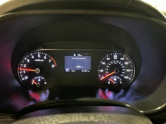 
 2021 Kia Soul S full									