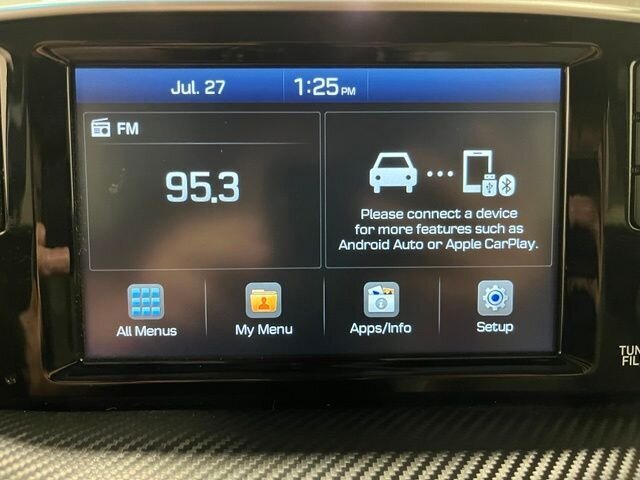 
 2019 Hyundai TUCSON SE full									