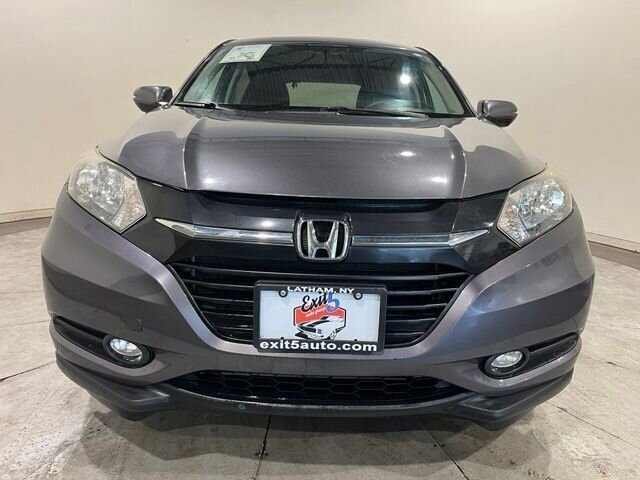 
 2017 Honda HR-V EX full									