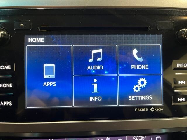 
 2016 Subaru Outback 2.5i Limited full									