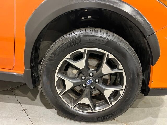 
 2019 Subaru Crosstrek 2.0i Premium full									