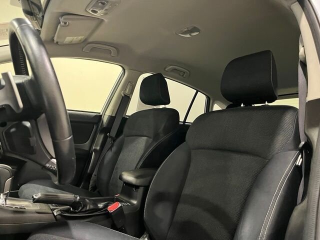 
 2014 Subaru XV Crosstrek 2.0i Hybrid full									