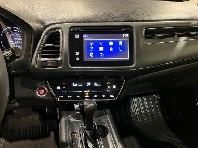 
 2016 Honda HR-V EX full									