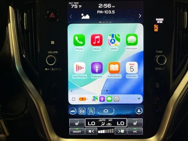
 2020 Subaru Outback Premium full									