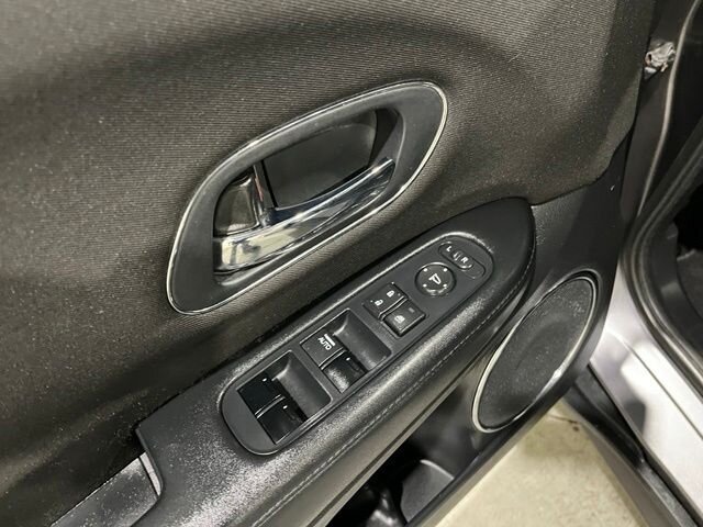 
 2017 Honda HR-V EX full									