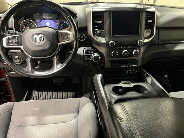 
 2020 RAM 1500 Big Horn/Lone Star full									
