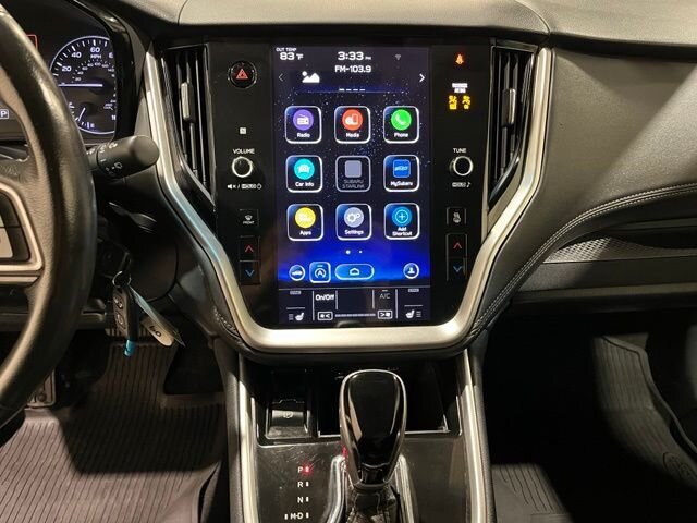 
 2020 Subaru Outback Premium full									