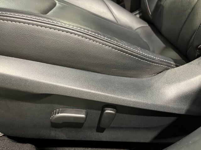
 2020 Subaru Impreza Limited full									