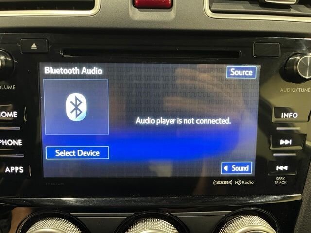 
 2016 Subaru Forester 2.5i Premium full									