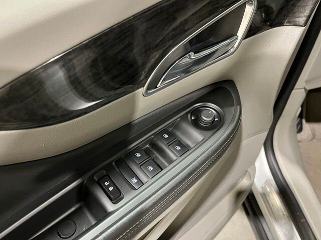
 2015 Buick Encore Base full									