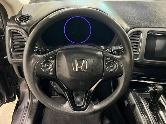 
 2017 Honda HR-V EX full									
