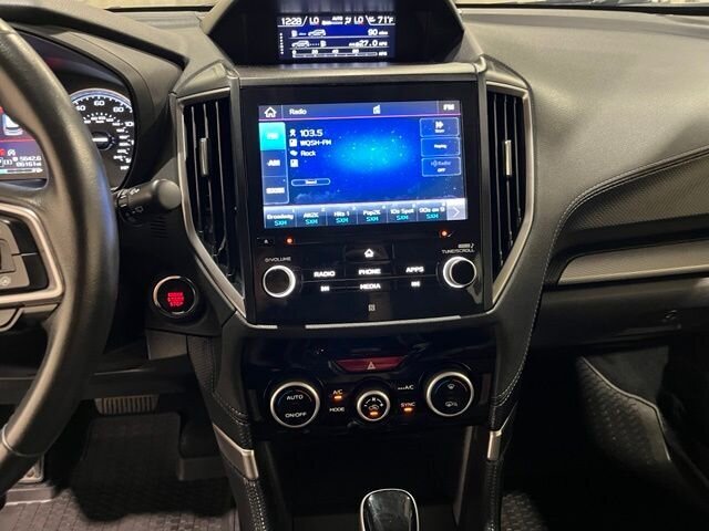 
 2020 Subaru Forester Limited full									