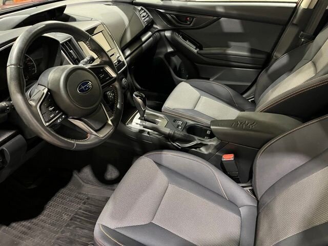 
 2019 Subaru Crosstrek 2.0i Premium full									