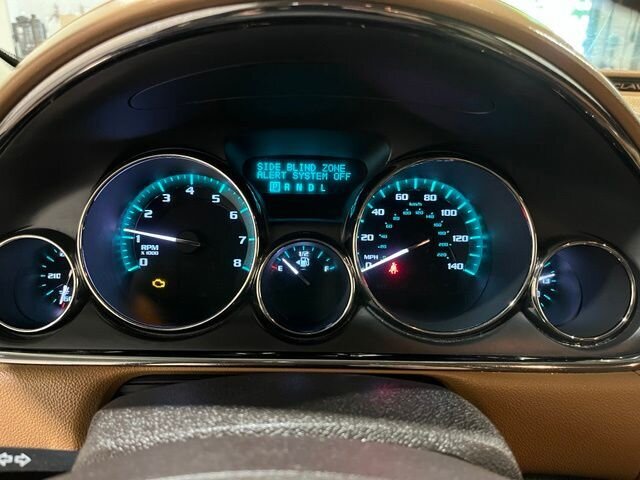 
 2014 Buick Enclave Leather Group full									