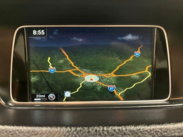 
 2016 Mercedes-Benz E-Class E 350 4MATIC® full									