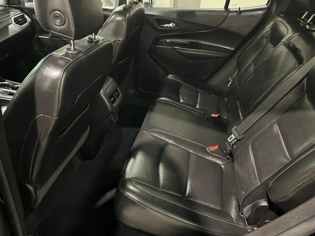 
 2019 Chevrolet Equinox Premier full									