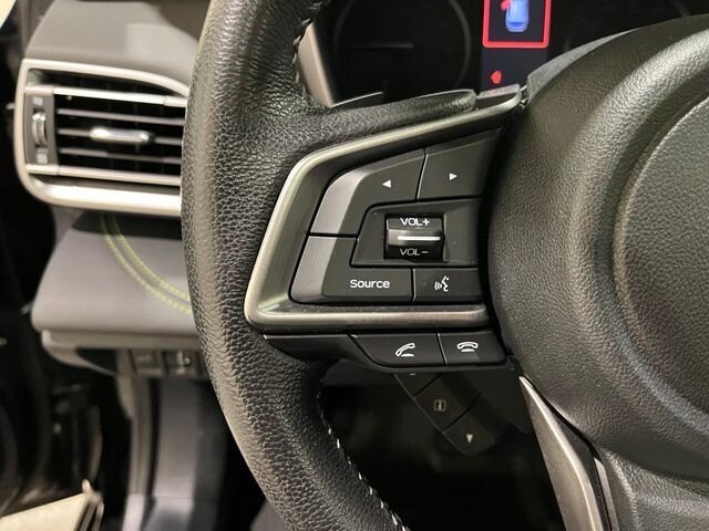 
 2020 Subaru Outback Onyx Edition XT full									