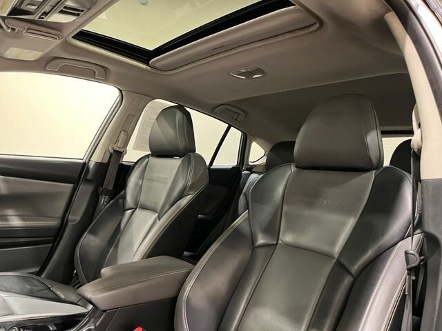 
 2021 Subaru Crosstrek Sport full									