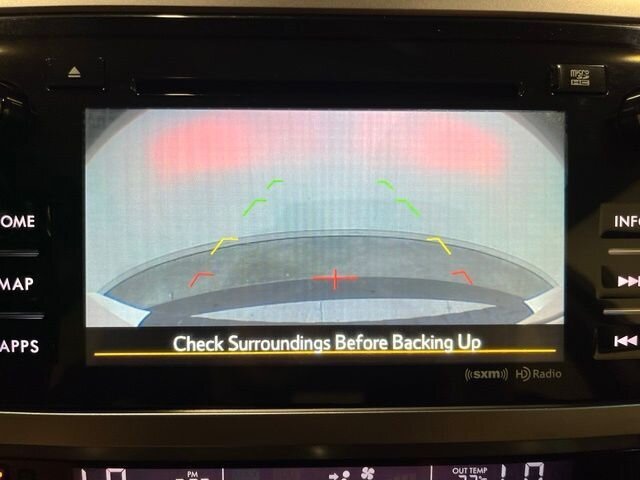 
 2015 Subaru Outback 2.5i Limited full									
