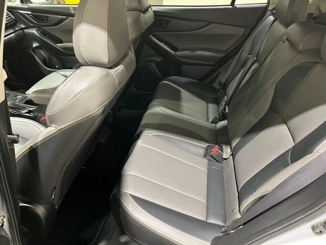
 2021 Subaru Crosstrek Sport full									