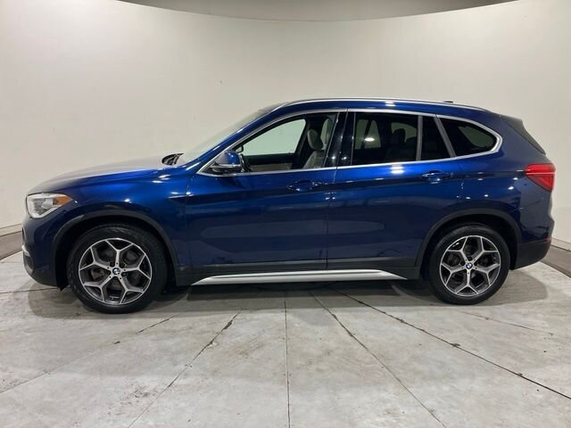 
 2018 BMW X1 xDrive28i full									