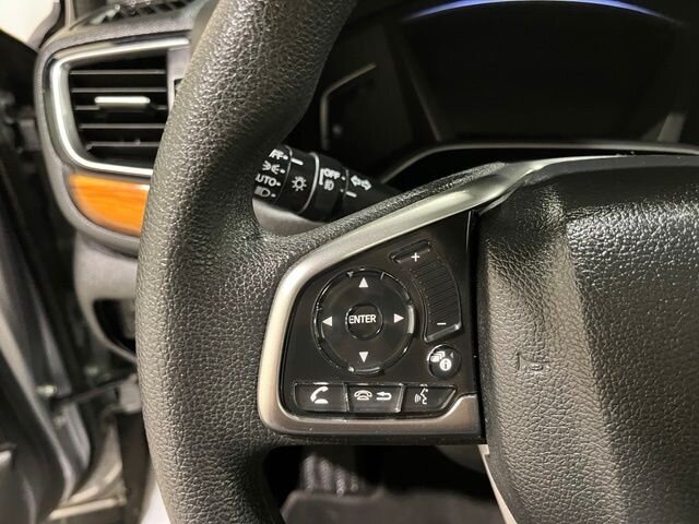 
 2018 Honda CR-V EX full									