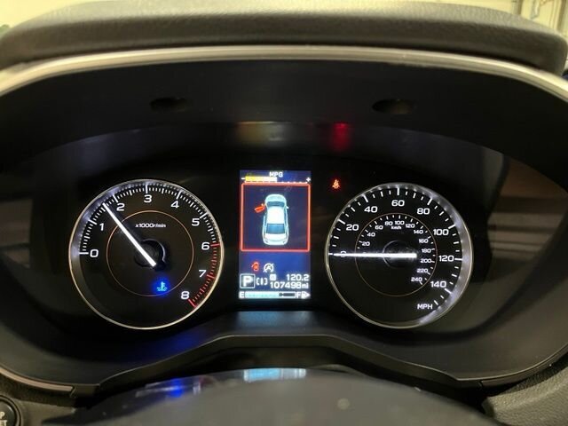 
 2021 Subaru Crosstrek Limited full									