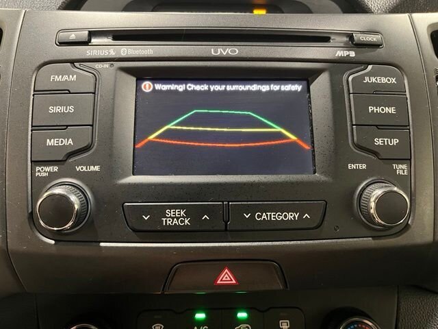 
 2013 Kia Sportage LX full									