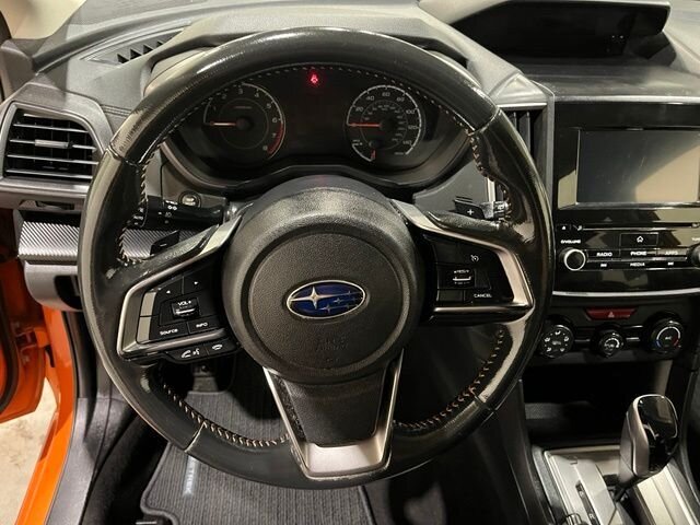 
 2019 Subaru Crosstrek 2.0i Premium full									