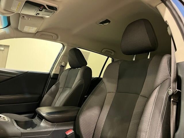 
 2020 Subaru Outback Premium full									
